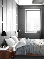 Дизайн небольшой спальни - секреты дизайна и функциональности