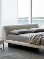 Кровать модерн - как выбрать действительно стильное изделие?