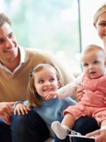 Семейная психотерапия - способы, которые помогут семье в кризисные периоды
