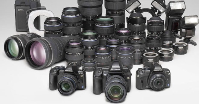 Как выбрать фотоаппарат - простые советы новичку при покупке 