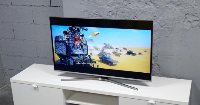 4k телевизор - особенности передовой технологии, рейтинг лучших моделей