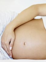 23 неделя беременности – что происходит?
