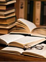 Книги для развития интеллекта и словарного запаса