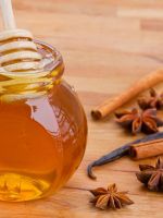 Корица с медом для похудения – сколько дней пить?