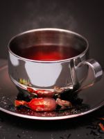Чай с бергамотом - польза и вред