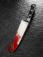 К чему снится убийство человека ножом?