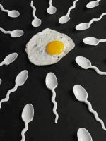Чем полезна мужская сперма?