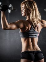 Как укрепить мышцы?