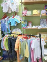 Как открыть магазин детской одежды с нуля?
