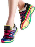 Как выбрать женские кроссовки для фитнеса?