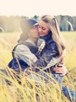 Признаки влюбленности у мужчины - психология