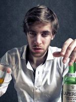 Муж алкоголик: что делать женщине - советы психолога