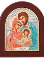Икона «Святое Семейство» – значение, в чем помогает?