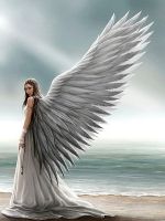 Гадание «Ангел-хранитель»