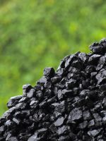 К чему снится уголь?