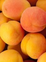 Какие витамины в абрикосах?