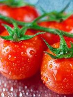 Можно ли есть помидоры при похудении?