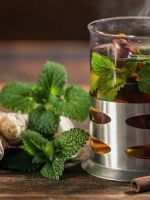 Имбирный чай для похудения - самые эффективные рецепты