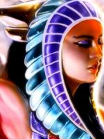 Богиня Исида - легенда о самой почитаемой богине Древнего Египта