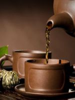 Чай пуэр – полезные свойства и противопоказания необычного чая