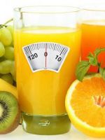 Витамины для похудения - самые эффективные витамины и комплексы для снижения веса