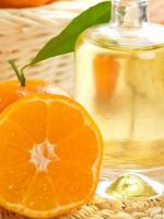 Масло апельсина - применение в косметологии и народной медицине