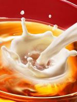 Разгрузочный день на молокочае - как правильно приготовить молокочай?