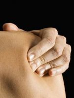 Вывих плеча - лечение без операции в домашних условиях