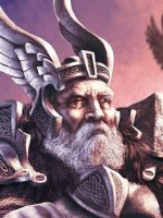 Бог Один в скандинавской мифологии и его сверхспособности
