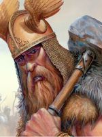 Скандинавская мифология - самые могущественные и значимые боги и богини