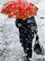 Снег на Пасху - приметы, о которых стоит знать