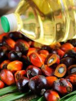 Пальмовое масло - вред для здоровья и фигуры