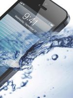 Что делать если телефон упал в воду - восстановление телефона после воды