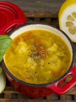 Диета на супах - лучшие рецепты диетических супов для похудения