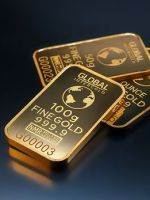 Инвестиции в золото - преимущества и недостатки