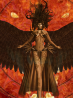 Богиня Астарта в мифологии