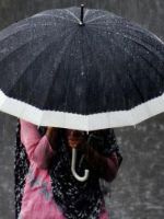 Сонник - дождь и толкование сновидений о дожде