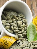 Зеленый кофе - эффективное средство для быстрого похудения