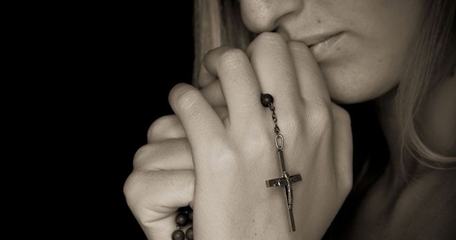Молитва по соглашению - как правильно молиться?