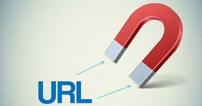 Что такое URL и где его найти?
