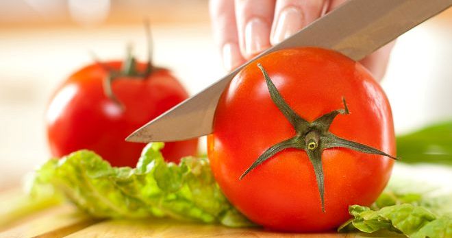Диета на помидорах для похудения - самые эффективные варианты