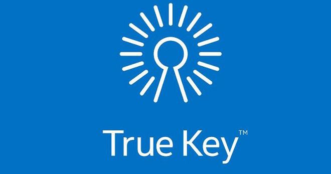 Что за программа True Key, для чего она нужна и как ею пользоваться?