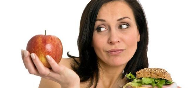 диета против целлюлита