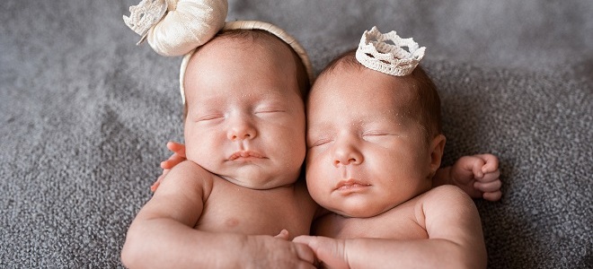 к чему снится рождение двойни