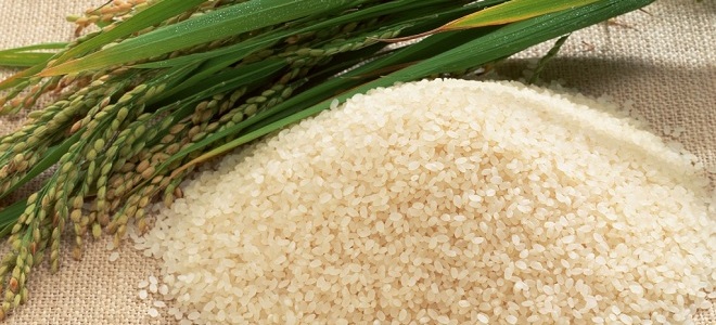 рисовые отруби польза