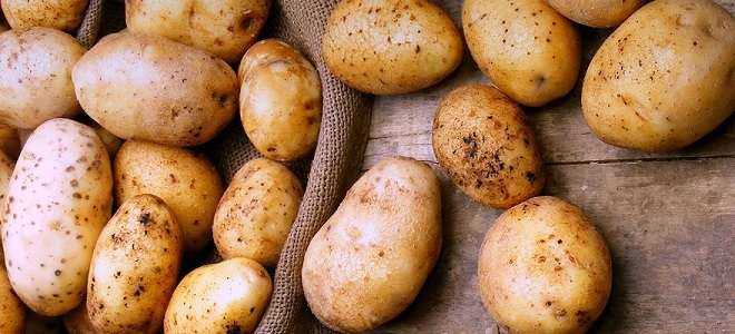 сок картофеля полезные свойства