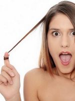 Сильно выпадают волосы – что делать?