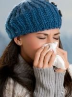 Мазь в нос для профилактики простуды