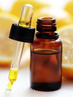 Эфирное масло лимона – свойства и применение