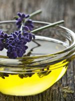 Эфирное масло лаванды – свойства и применение